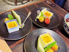 -山葵家·创意料理(宁波来福士店)