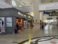 -满洲里西郊国际机场