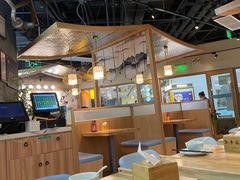 大堂-全牛匠·乐山跷脚牛肉(新中关店)