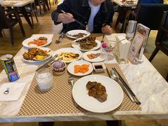 -长沙三景韦尔斯利酒店·Oval全日制餐厅自助餐