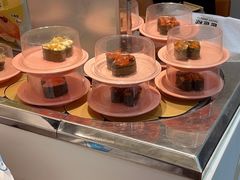 -争鲜回转寿司(通州万达店)