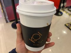 -KOI Thé(力宝广场店)