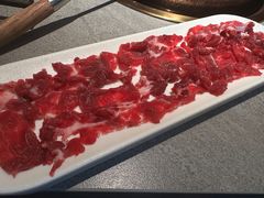 -菌自在·云南野生菌火锅(长安万达店)