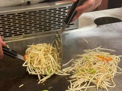 -大神太神·铁板烧(瑞虹天地月亮湾店)