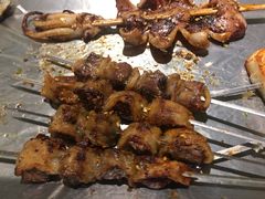 -三个大叔烤羊肉串·炭炉砂锅菜(西三旗店)