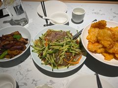 -关东小磨东北菜(漕河泾印象城店)