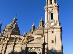 -瓦伦西亚大教堂