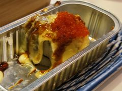 -羽寿司(东方宝泰店)