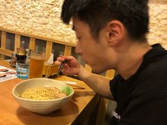 -日出拉面(望京店)