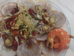 -来之顺海鲜菜馆·青岛菜·始于1993(栈桥店)