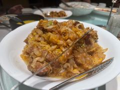 -西贝(满都海公园店)