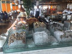 -君悦酒店·乐厨·高空自助餐(青年大街店)