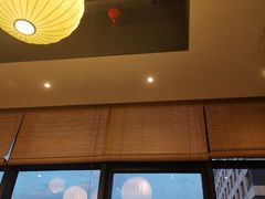 -菩提树·素食餐厅(汇智国际商业中心店)