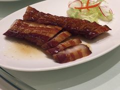 -上海衡山路十二号华邑酒店