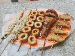 -熊仔屋(吉祥苑小区店)