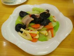 -乌镇那一年小院主题餐厅(甘泉西路店)