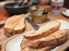 鸭肝慕斯-THE CANNERY&JUJU 新鲜海鲜·牛排美食酒廊