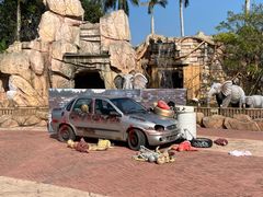 -美的鹭湖探索王国