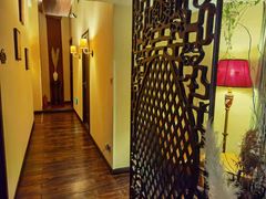 -布梵·台式热敷古法按摩Massage·Spa(品尊国际店)