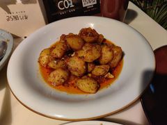 -柴门饭儿(成都太古里店)