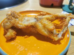 -铭记蛙小仙·活蛙畅享(CBD万达广场店)