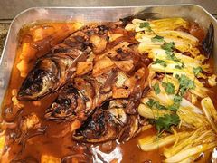 -皇朝万鑫自助餐厅