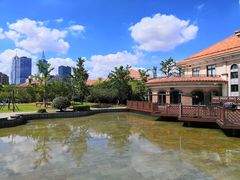 -浦鸿会游泳健身中心·Ambassy Club PD(金桥碧云国际社区店)