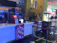 -金逸影城(百信东区店)