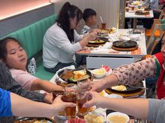 -豪享来牛排(人民店)