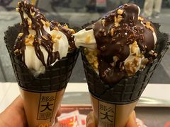 -麦当劳(南京五龙店)