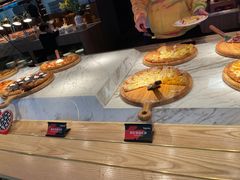 -比格比萨自助(德思勤四季汇店)