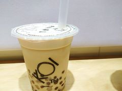 -KOI Thé(正佳广场店)
