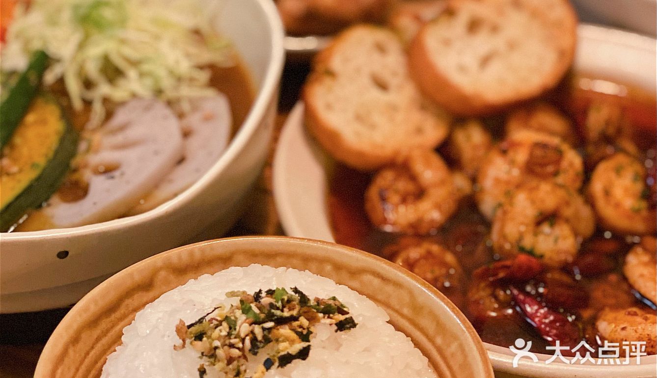 上海美食|Fine新店 温馨又温暖的日系小酒馆 