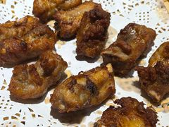 -天下客饭店(中山路店)