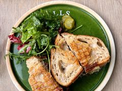 -O'mills Sourdough Bakery&Bistro(永嘉路店)