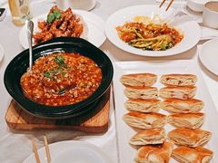 -九转小磨·非遗东北菜旗舰店