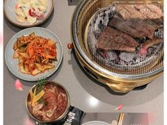 -味家烤肉烤鳗鱼牛排(西塔旗舰店)