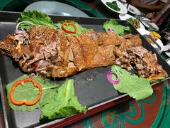 -九十九顶毡房(阜石路店)