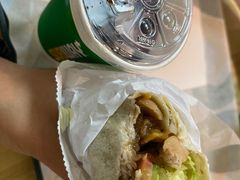-赛百味SUBWAY(三阳广场店)