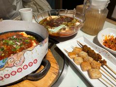 -七八冷面·延边朝鲜族美食(圣熙八号店)