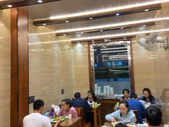 大堂-清真·益鑫羊肉手抓馆(花园北街店)