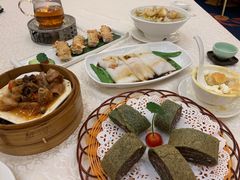 -顺德人家食府(黄金广场店)