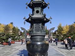 -大慈恩寺(大雁塔)