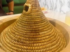 -云中鱼蒸汽石锅鱼(川沙百联店)