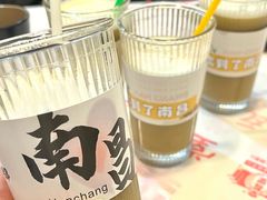 -堂瓦里·33年传统赣菜(第一街区店)