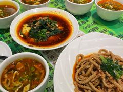 -令氏家外家周礼食府(桥南店)
