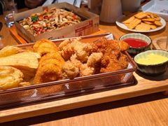-798餐厅(任丘路店)