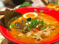 -吾妻拉面•和风食堂(群光广场店)