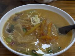 -姚记六鲜面(大方巷店)