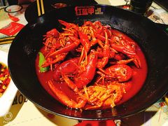 -红钳侠小龙虾·烧烤(中赢康康谷店)